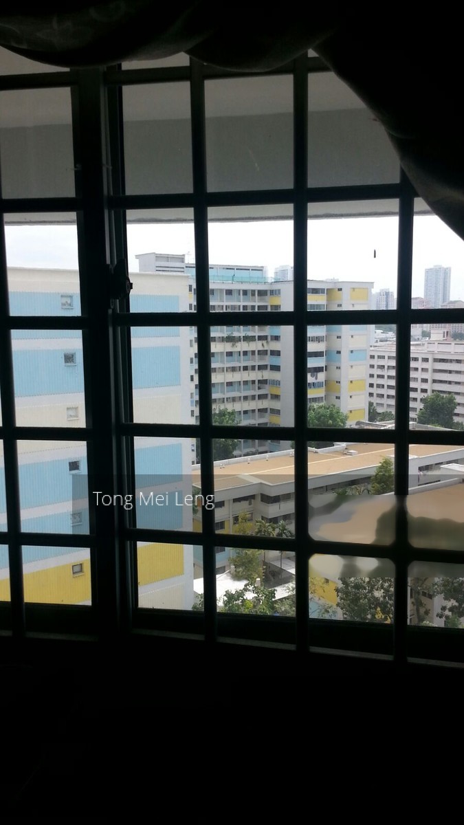 Blk 124 Bishan Street 12 (Bishan), HDB 5 Rooms #132778862